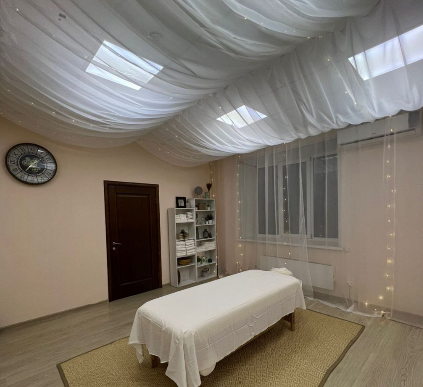 Реальные фото салона эротического массажа Мужской клуб BOSS в городе Новосибирск